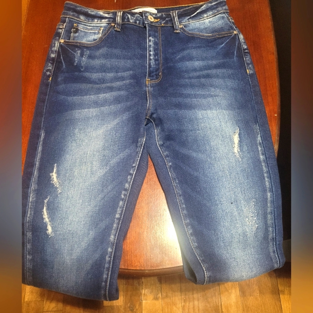 kancan  Denim Jeans